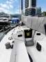 J Boats J/122e Grand Prix - JINN:J/122e Jinn racing deck and cockpit