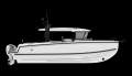 Jeanneau EX34 Hard Top