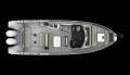 Jeanneau EX34 Hard Top