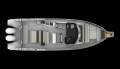 Jeanneau EX34 Hard Top
