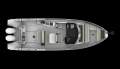 Jeanneau EX34 Hard Top