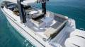 Jeanneau EX34 Hard Top