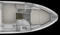 Jeanneau EX34 Hard Top
