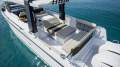 Jeanneau EX34 Hard Top