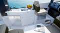 Jeanneau EX34 Hard Top