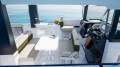 Jeanneau EX34 Hard Top