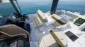 Jeanneau EX34 Hard Top