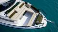 Jeanneau EX34 Hard Top