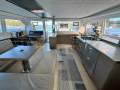 Leopard Catamarans 50