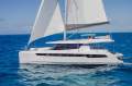 Leopard Catamarans 50