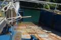 55m Purse Seiner Fish Carrier