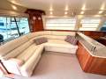 Riviera 47 Enclosed Flybridge