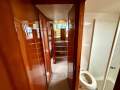 Riviera 47 Enclosed Flybridge