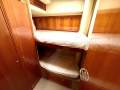 Riviera 47 Enclosed Flybridge