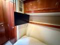 Riviera 47 Enclosed Flybridge