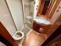 Riviera 47 Enclosed Flybridge