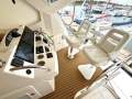 Riviera 47 Enclosed Flybridge