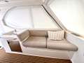 Riviera 47 Enclosed Flybridge