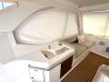 Riviera 47 Enclosed Flybridge