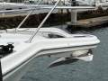 Riviera 47 Enclosed Flybridge