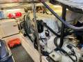 Riviera 47 Enclosed Flybridge