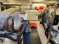Riviera 47 Enclosed Flybridge
