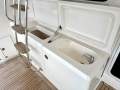 Riviera 47 Enclosed Flybridge