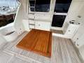 Riviera 47 Enclosed Flybridge