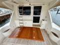 Riviera 47 Enclosed Flybridge