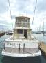 Riviera 47 Enclosed Flybridge