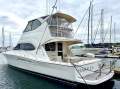 Riviera 47 Enclosed Flybridge