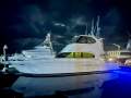 Riviera 47 Enclosed Flybridge