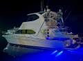 Riviera 47 Enclosed Flybridge