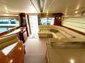 Riviera 47 Enclosed Flybridge