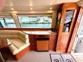 Riviera 47 Enclosed Flybridge