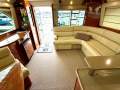 Riviera 47 Enclosed Flybridge