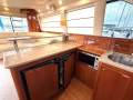 Riviera 47 Enclosed Flybridge
