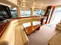 Riviera 47 Enclosed Flybridge