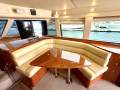 Riviera 47 Enclosed Flybridge