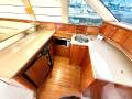 Riviera 47 Enclosed Flybridge