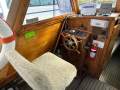 Halvorsen 24 Seaskiff