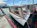 Halvorsen 24 Seaskiff