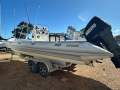 Stingray 9.5 RIB