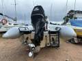 Stingray 9.5 RIB