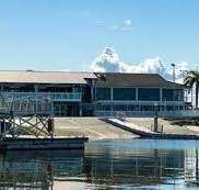 13.5m and 16m multihull berths for rent - Manly QLD