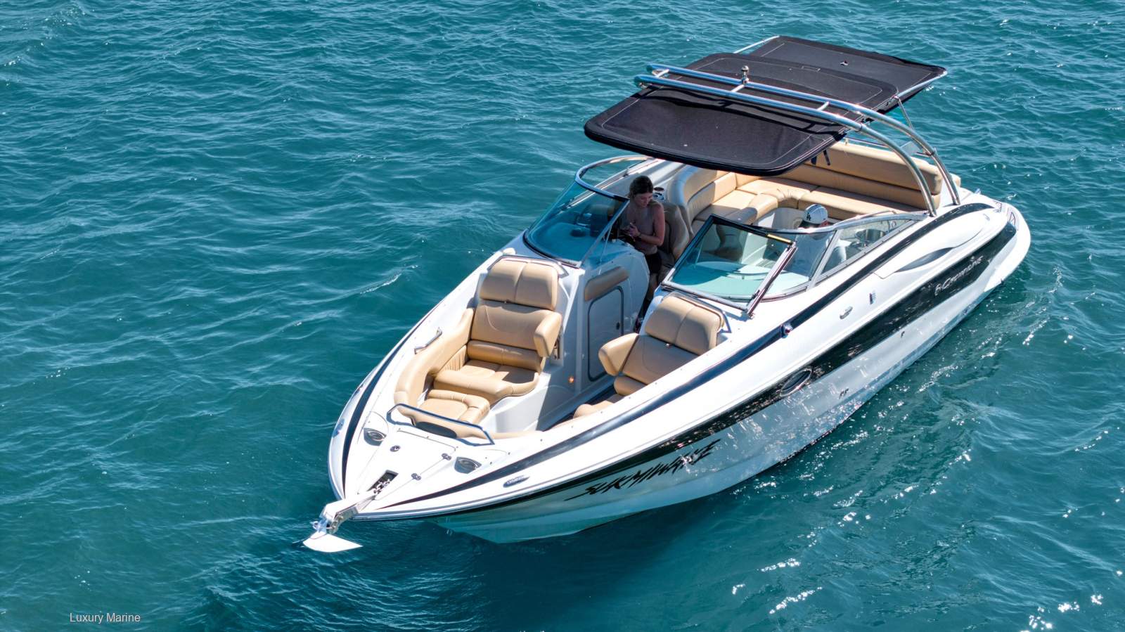 Crownline E305S