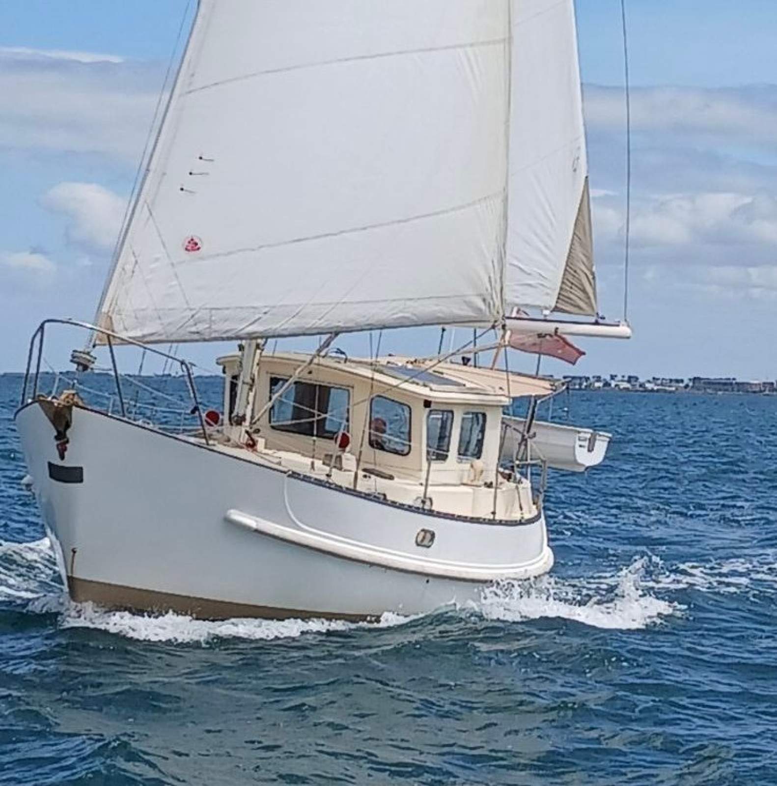 Fisher 32