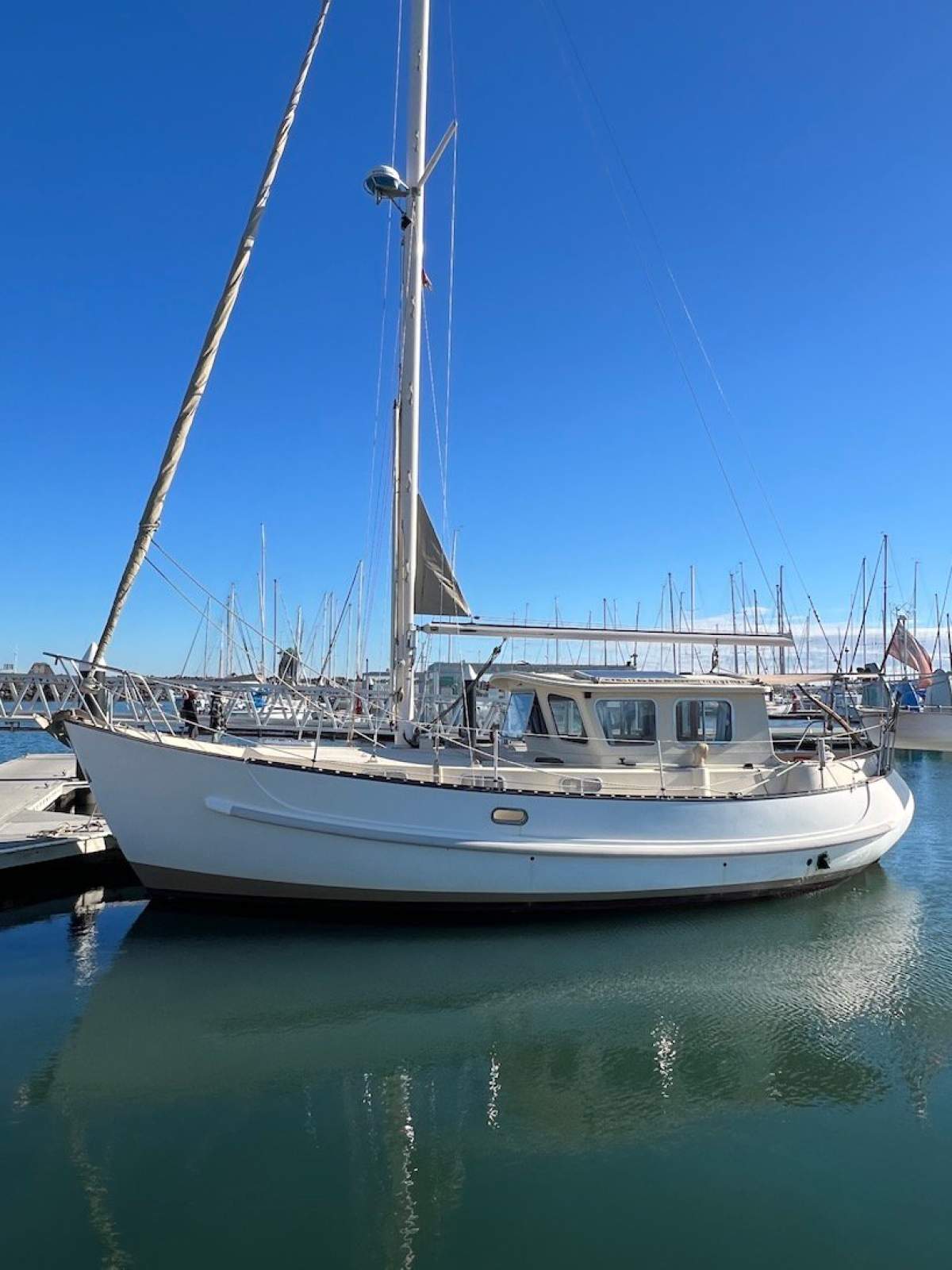 Fisher 32