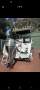 Chivers Meridian 580SF Sports Fisherman