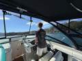 Sea Ray 270 Sundeck